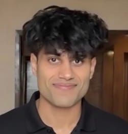 Aryan Chopra
